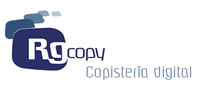 rg copy - copisteria digital en Vigo